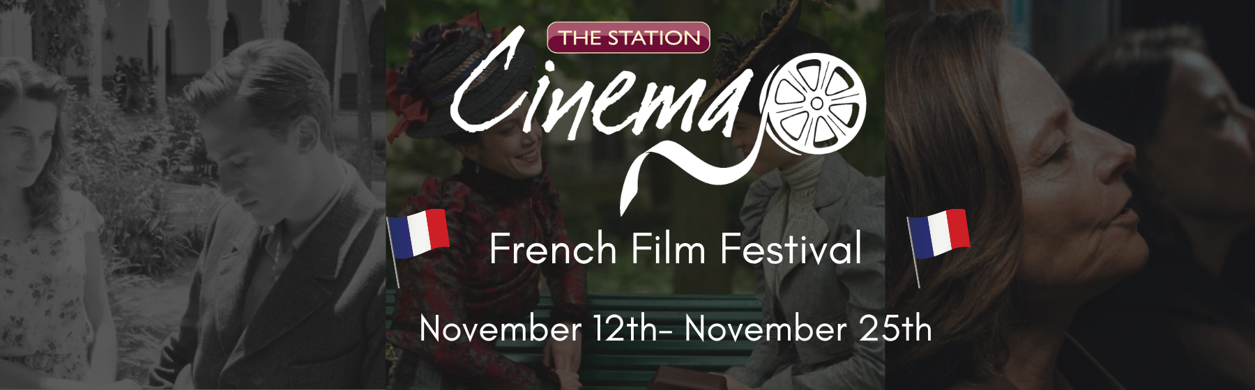 French Film Festival 